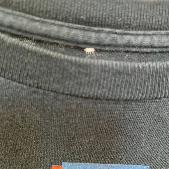 Marvel Unisex Avengers T-Shirt Size XL Graphic Tee Short Sleeve Crew - Picture 5 of 6